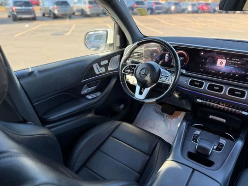 Used 2020 Mercedes-Benz GLE 350 4MATIC image 17