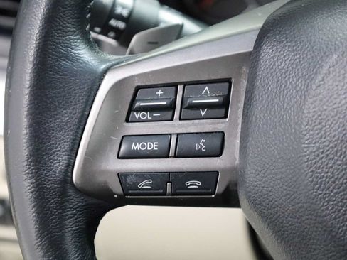 Used 2014 Subaru Outback 2.5i Premium AWD/4WD image 24