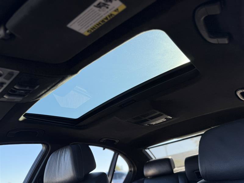 Used 2008 BMW M5 RWD image 23