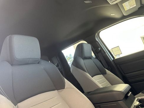 New 2026 Toyota Tacoma TRD Off-Road image 15