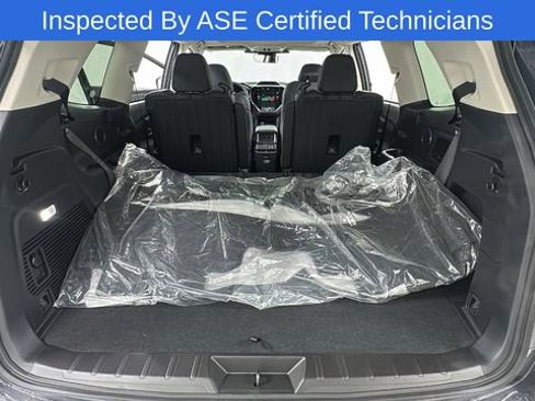 New 2026 Subaru Ascent Limited image 15