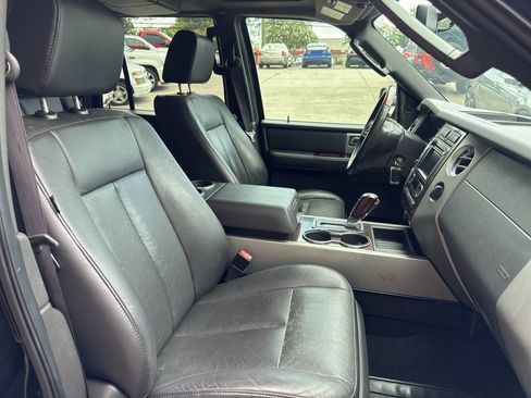 Used 2008 Ford Expedition EL Limited AWD/4WD image 22