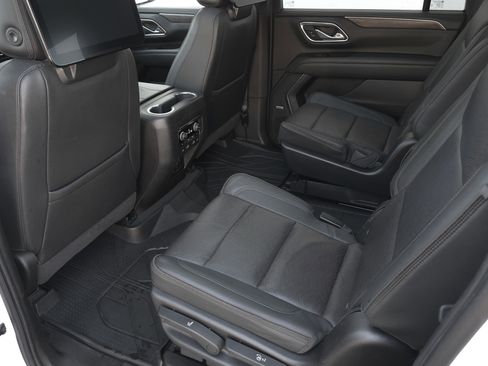 Used 2021 Chevrolet Suburban High Country image 29