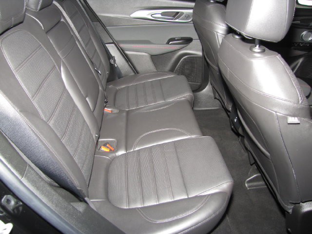 Used 2024 Dodge Hornet R/T Plus w/ R/T Blacktop Package AWD/4WD image 35