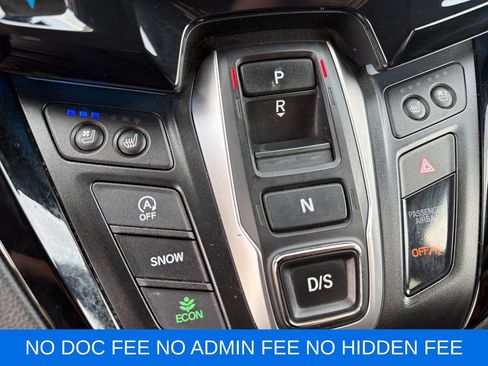 Used 2023 Honda Odyssey Elite image 27