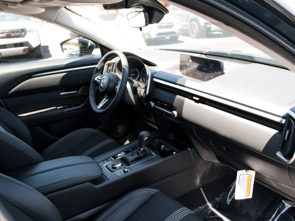 Used 2026 MAZDA CX-50 AWD 2.5 S w/ Cargo Package image 31