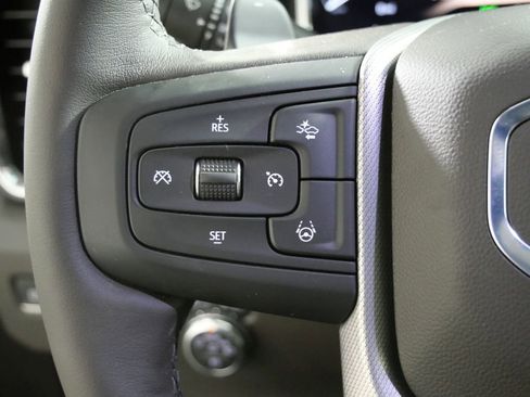 New 2026 GMC Sierra 1500 Denali AWD/4WD image 23