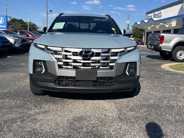Used 2023 Hyundai Santa Cruz SEL Premium AWD/4WD image 8