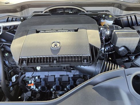 New 2026 Acura MDX FWD w/ Technology Package image 21