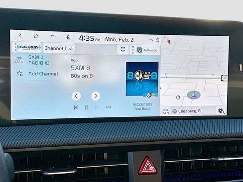 Certified 2023 Kia EV6 GT-Line image 15
