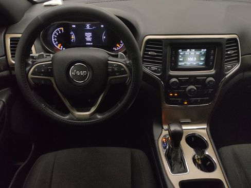 Used 2016 Jeep Grand Cherokee Laredo w/ Quick Order Package 23E image 22