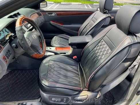 Used 2006 Toyota Solara SLE image 39