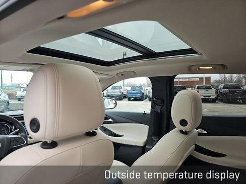 Used 2020 Buick Encore GX Select w/ Experience Buick Package image 34