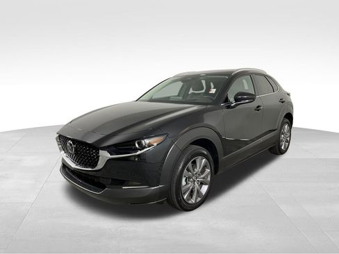 Used 2025 MAZDA CX-30 AWD 2.5 S w/ Premium Package image 4