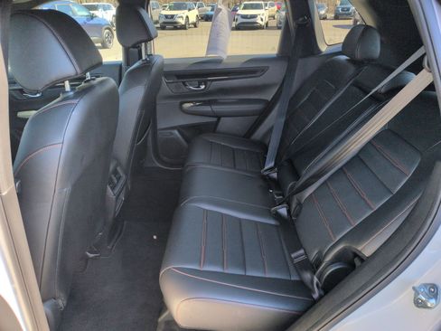 Used 2025 Honda CR-V Sport-L image 15