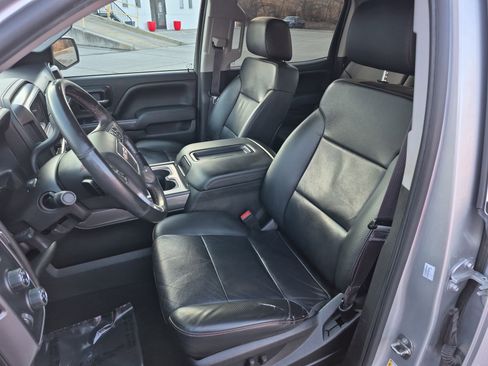 Used 2014 GMC Sierra 1500 SLT w/ All-Terrain Package image 17