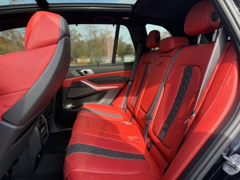 Used 2022 BMW X5 M w/ Competition Package 2 image 15