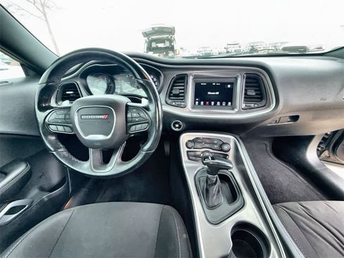 Used 2021 Dodge Challenger GT w/ Blacktop Package image 15