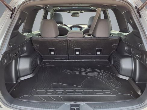 Used 2025 Subaru Forester Premium w/ Convenience Package #1 image 14