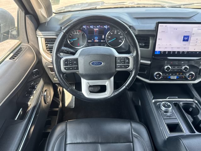 Used 2023 Ford Expedition Max XLT RWD image 24