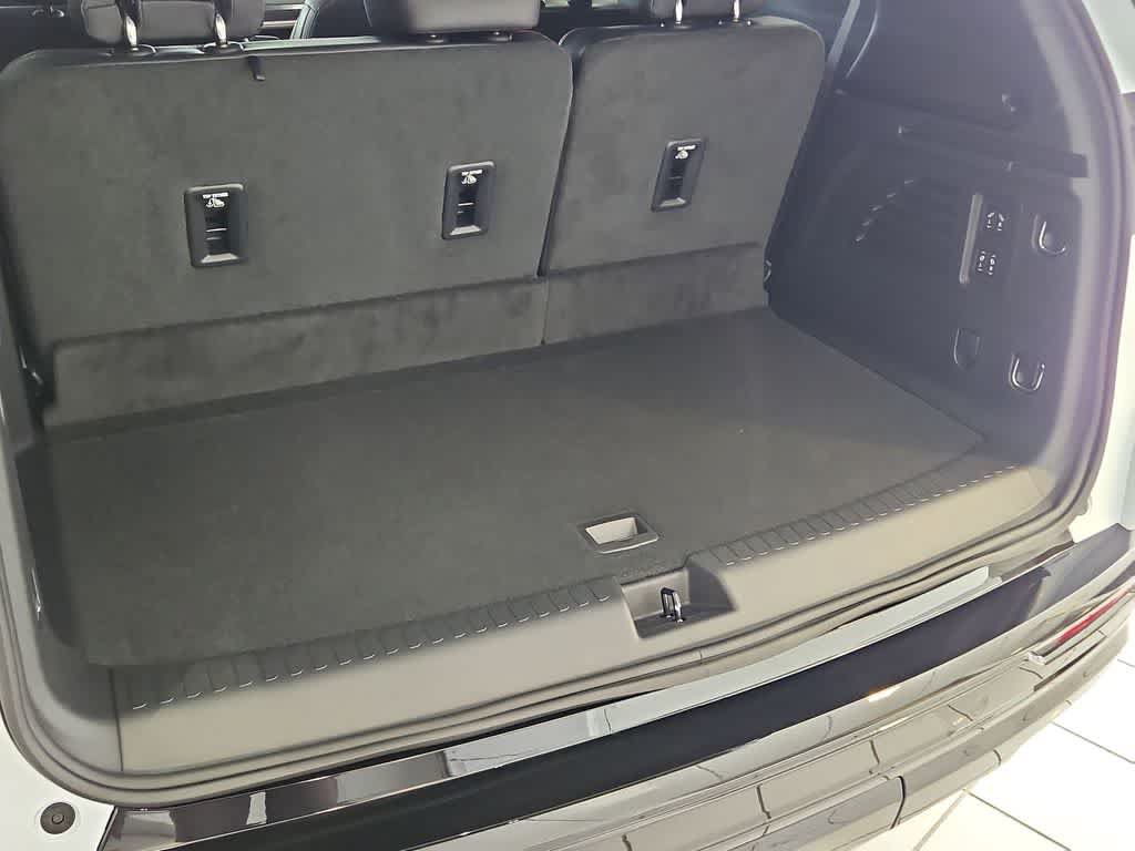 New 2026 Chevrolet Traverse RS FWD image 15