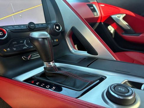 Used 2014 Chevrolet Corvette Stingray Coupe w/ 3LT Preferred Equipment Group image 27