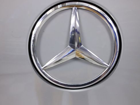 Used 2023 Mercedes-Benz EQS 580 4MATIC SUV image 57