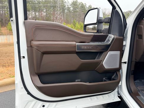 New 2026 Ford F250 King Ranch w/ Chrome Package AWD/4WD image 35