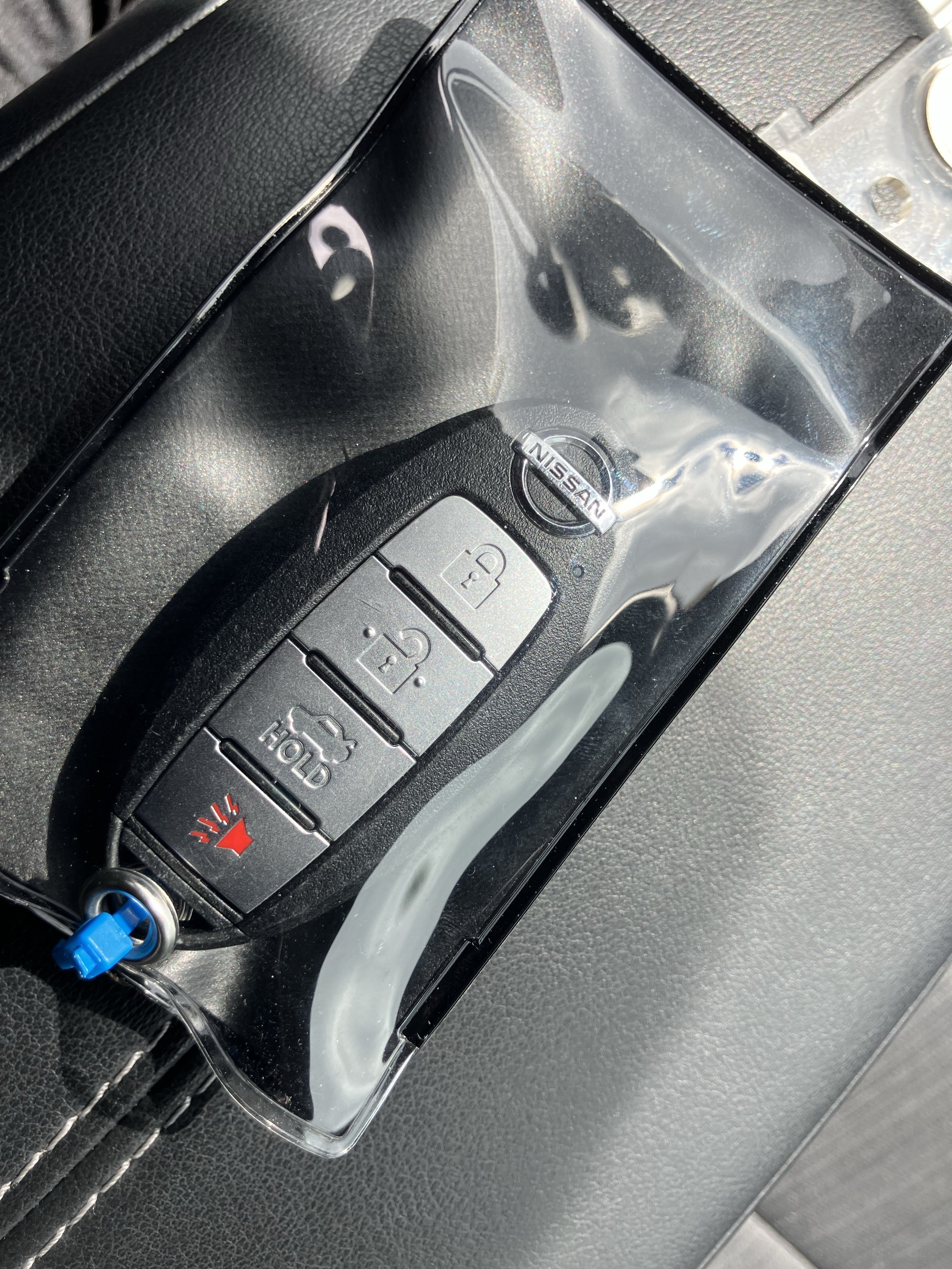 Used 2023 Nissan Sentra SV FWD image 35