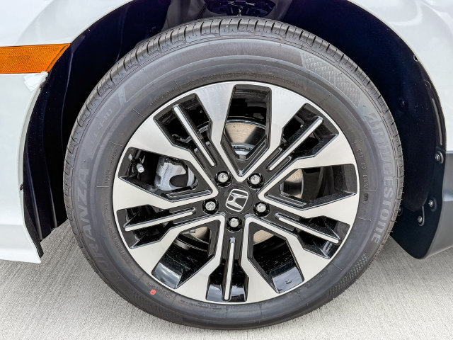 New 2026 Honda Odyssey Elite image 11