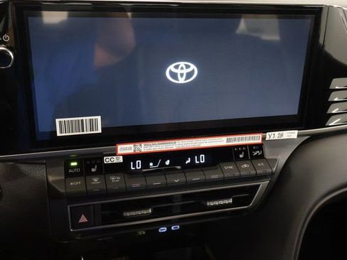 New 2026 Toyota Camry XSE AWD/4WD image 18