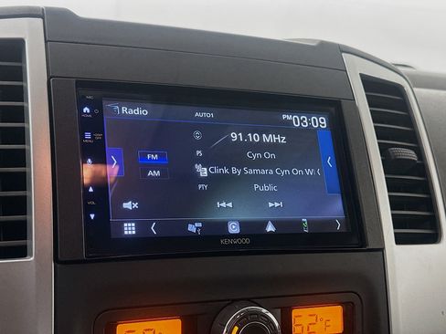 Used 2019 Nissan Frontier SV w/ Value Truck Package AWD/4WD image 19
