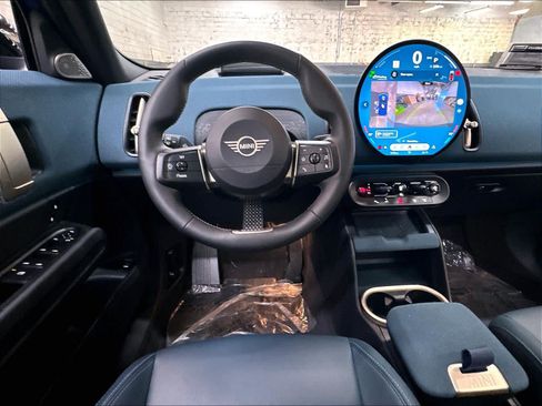 Used 2026 MINI Cooper Countryman S AWD/4WD image 8