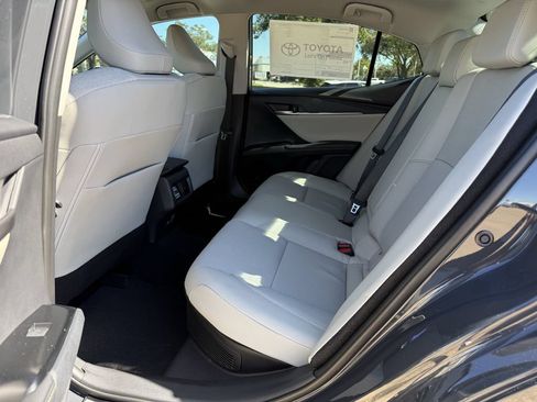 New 2026 Toyota Camry XLE AWD/4WD image 18
