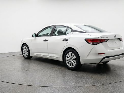 Used 2024 Nissan Sentra S FWD image 6