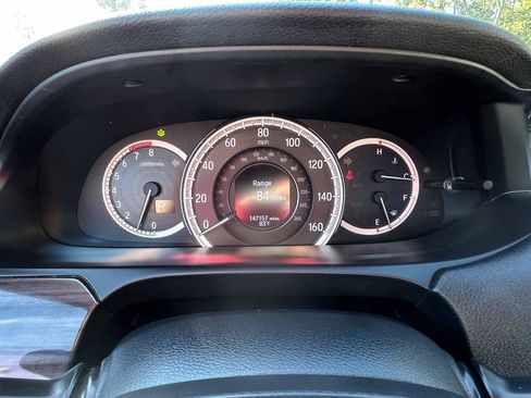 Used 2016 Honda Accord EX-L image 23