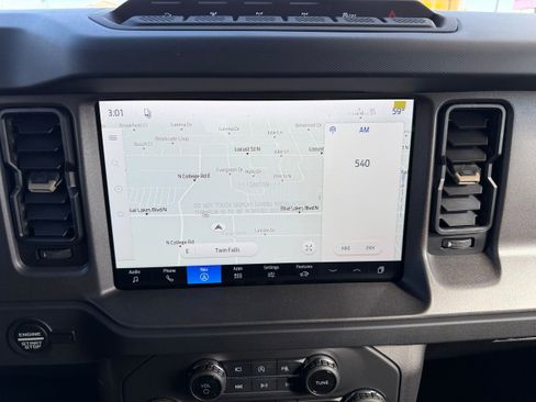 New 2026 Ford Bronco Badlands image 19