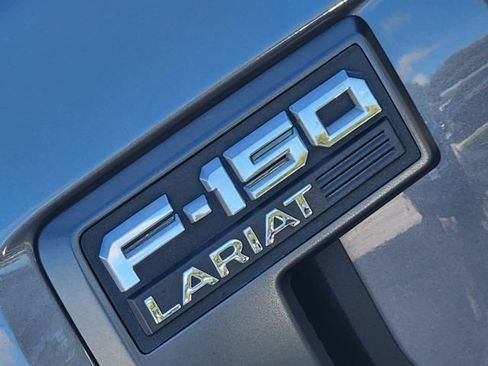 Used 2021 Ford F150 Lariat w/ Equipment Group 502A High AWD/4WD image 13