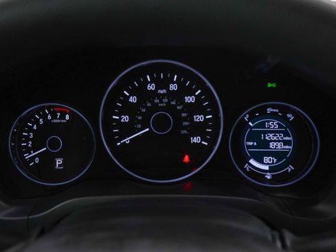 Used 2020 Honda HR-V LX image 26