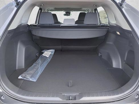 New 2025 Toyota RAV4 XLE image 26