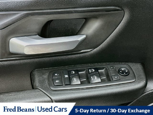 Used 2019 RAM 1500 Tradesman AWD/4WD image 24