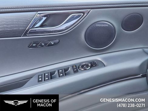 New 2026 Genesis GV80 3.5T Prestige image 28