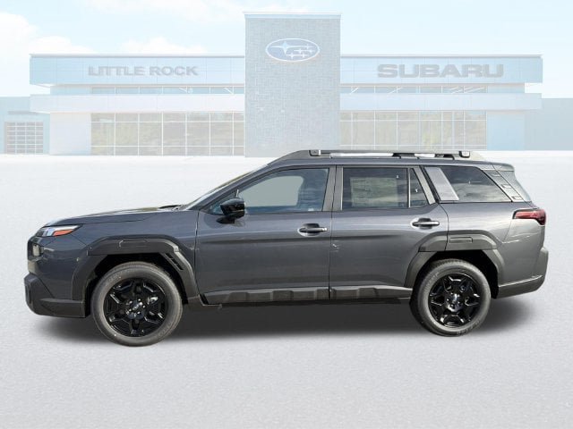 New 2026 Subaru Outback Limited AWD/4WD image 6