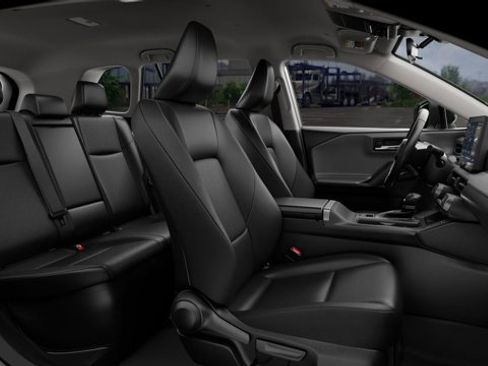 New 2026 Toyota RAV4 XLE Premium FWD image 20