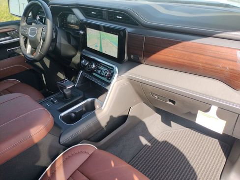 New 2026 GMC Sierra 1500 Denali Ultimate image 31