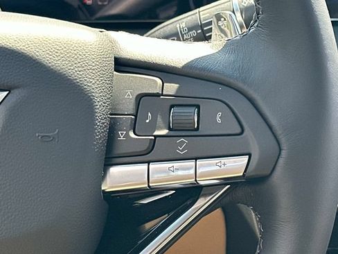 New 2026 Cadillac CT5 Premium Luxury w/ Technology Package AWD/4WD image 6