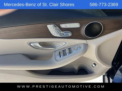 Used 2019 Mercedes-Benz C 300 4MATIC Sedan image 19
