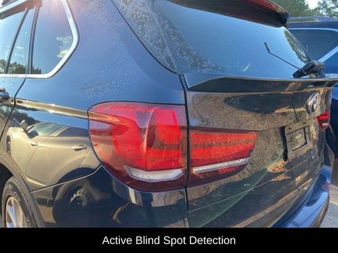 Used 2016 BMW X5 xDrive35i image 14