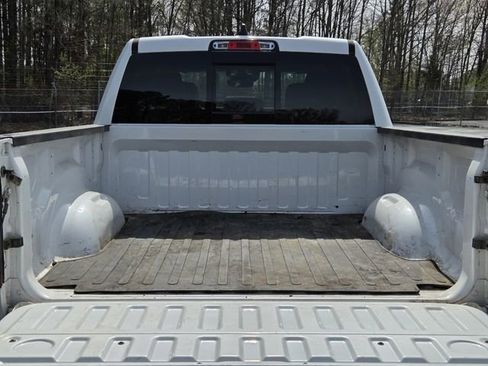 Used 2022 RAM 1500 Laramie w/ Sport Appearance Package image 9