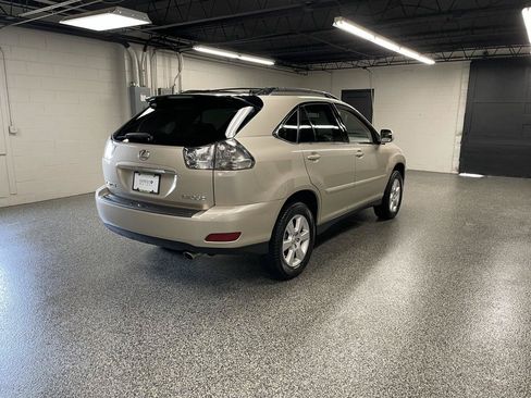 Used 2007 Lexus RX 350 AWD image 5